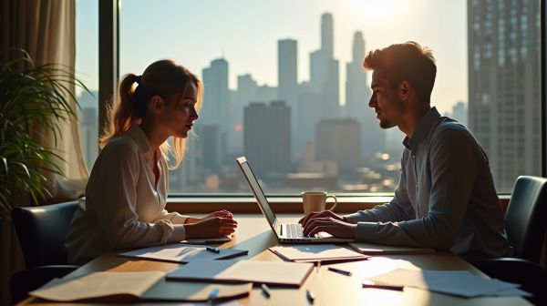 10 signes que vous êtes prêt à être travailleur indépendant