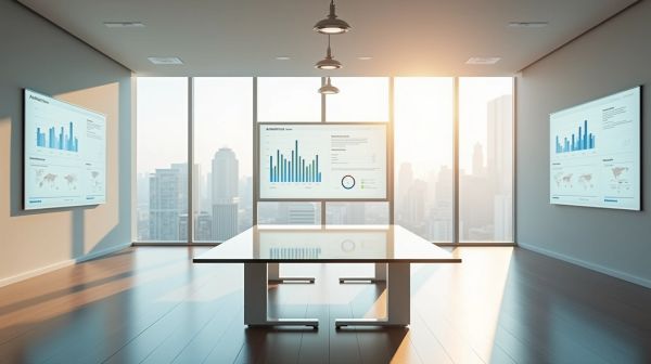 5 leviers pour booster la performance de votre entreprise