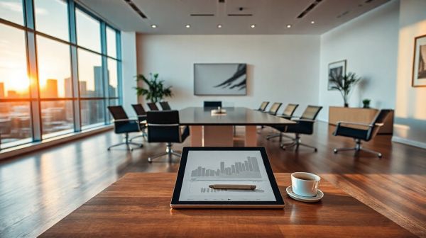 5 leviers pour booster la performance de votre entreprise