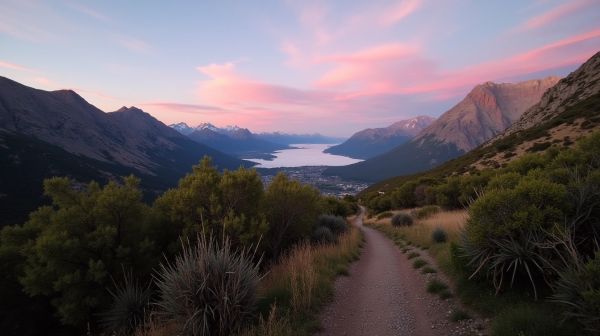 Découvrir el chaltén : les incontournables d’un séjour au cœur de la patagonie
