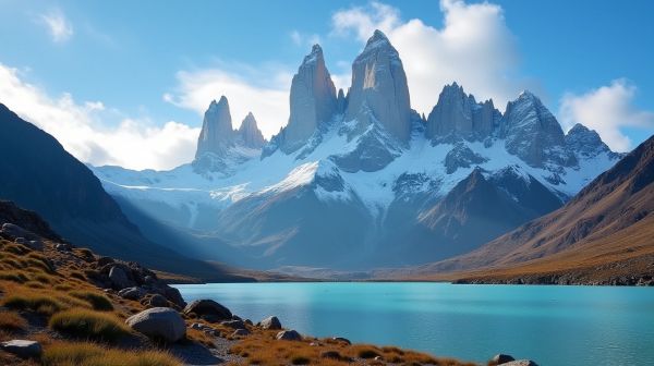 Découvrir el chaltén : les incontournables d’un séjour au cœur de la patagonie
