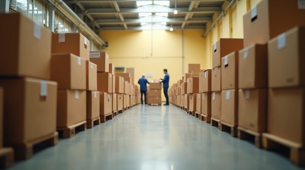 L'essentiel sur les cartons de déménagement à prix discount