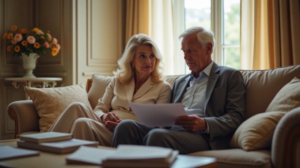 Mutuelle santé senior expatriés : pourquoi négliger les garanties peut coûter cher