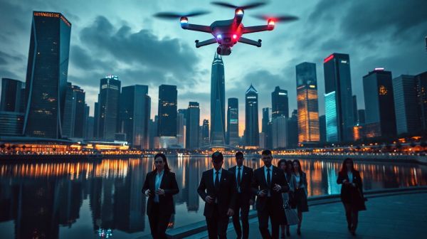 Top 10 des innovations high-tech à surveiller en 2026