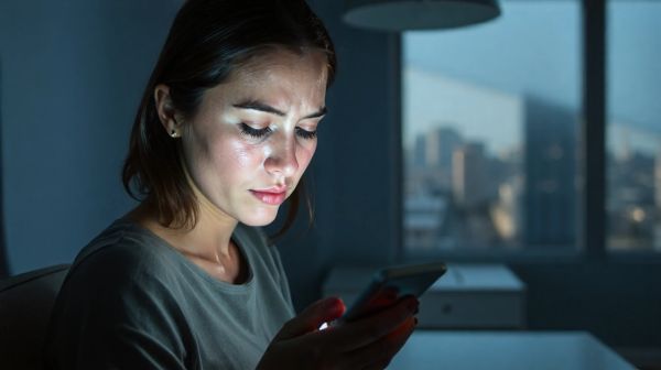 Top 8 astuces pour soulager l'œil sec dû aux écrans