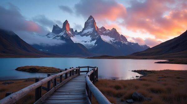 Top expériences à vivre à El Chaltén en Patagonie