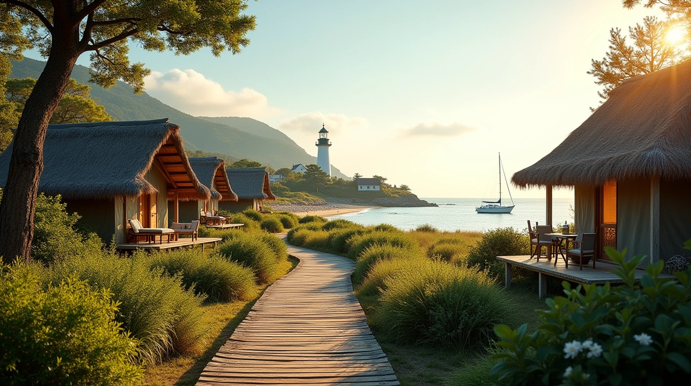 Maximiser votre budget vacances grâce à l'accompagnement local